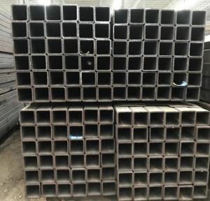 揭西20#无缝方管